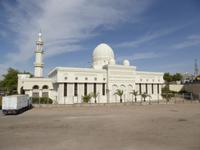 Al-Sharif Al-Hussein bin Ali Moschee in Aqaba 