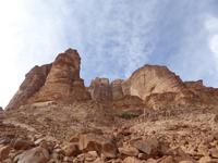 Wadi Rum