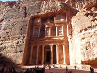Schatzhaus Petra