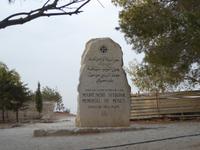 Mount Nebo