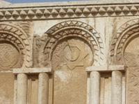 umayyadische Hufeisenform