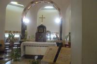 Kirche der Seligpreisung