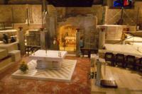 Verkündigungskirche in Nazareth