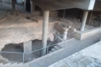 Verkündigungskirche in Nazareth