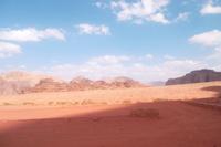Wadi Rum
