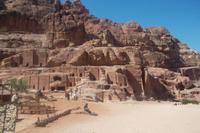 UNESCO-Weltkulturerbe Petra