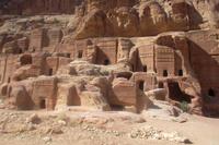 UNESCO-Weltkulturerbe Petra