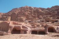 UNESCO-Weltkulturerbe Petra