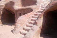 UNESCO-Weltkulturerbe Petra