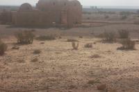 Wüstenschloss Qsam Amra 