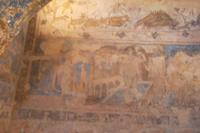 Wüstenschloss Qsam Amra 