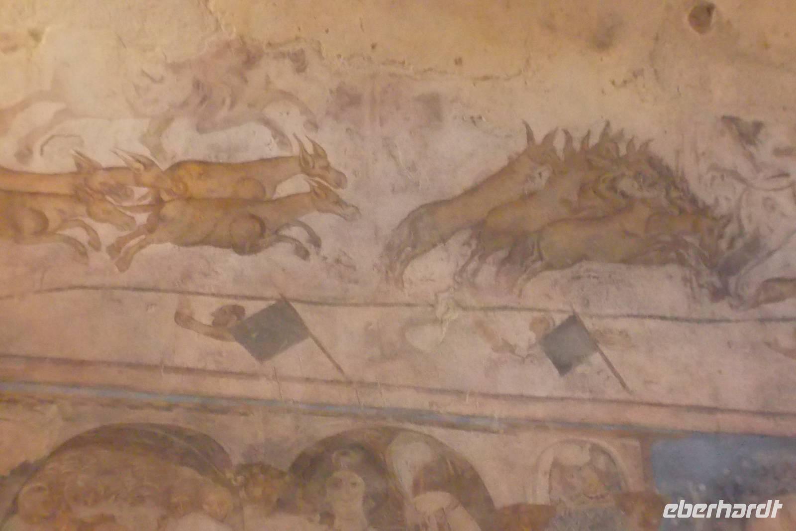 Wüstenschloss Qsam Amra 