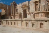 Theater in Gerasa