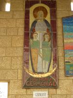 Nazareth - Verkündigungskirche