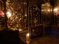 Jerusalem - Grabeskirche