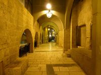 Jerusalem - Jüdisches Viertel