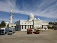 Aqaba - Moschee