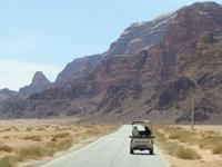 Wadi Rum