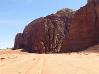 Wadi Rum