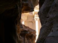 Petra - Schatzhaus der Nabatäer