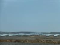 Jordanien - UNHCR Flüchtlingscamp