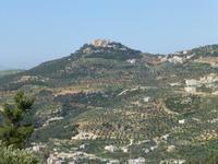 Ajlun - Qalaat er-Rabad