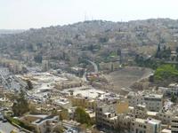 Amman - Altstadt