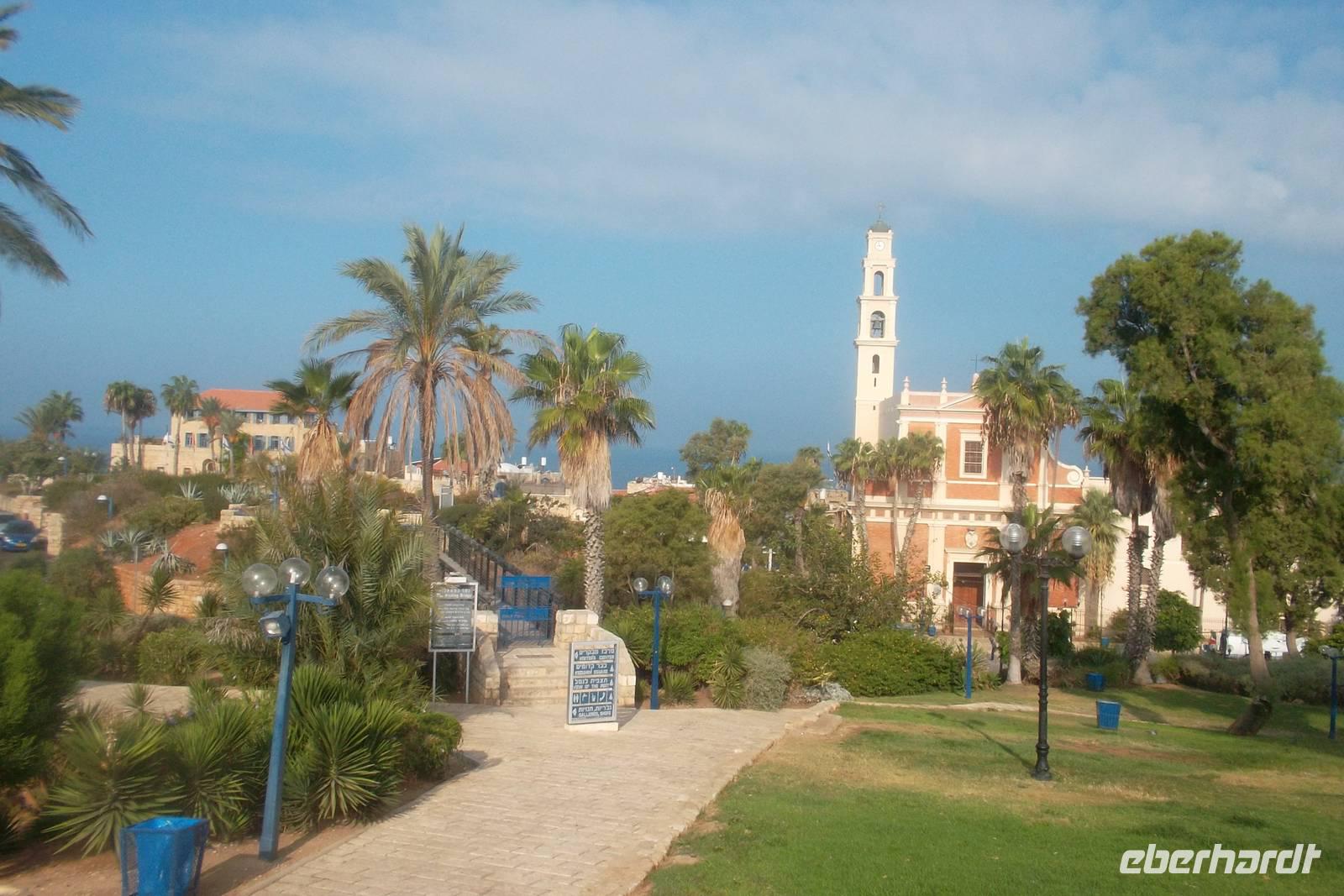 Jaffa