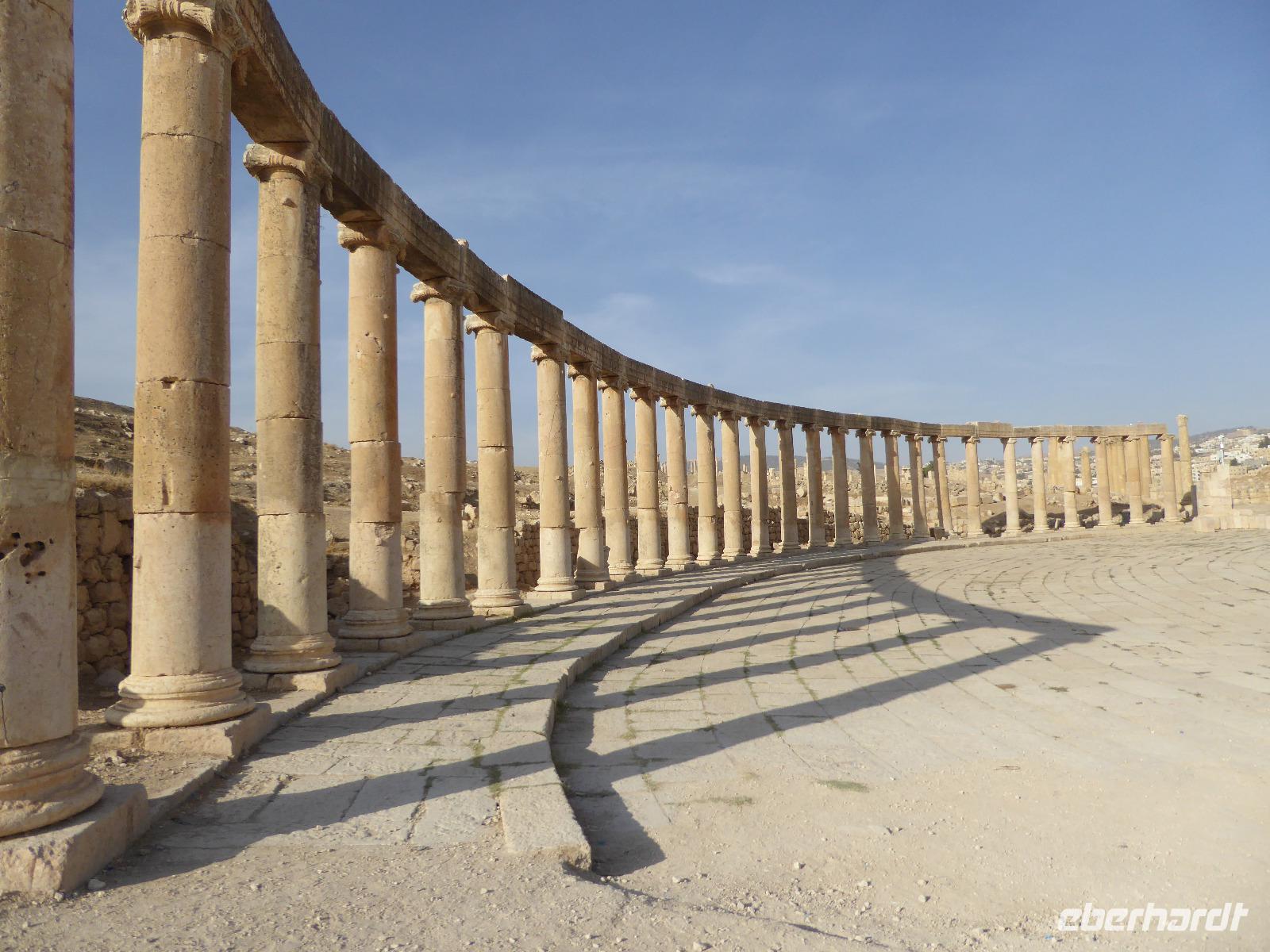 Jerash