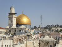 Jerusalem
