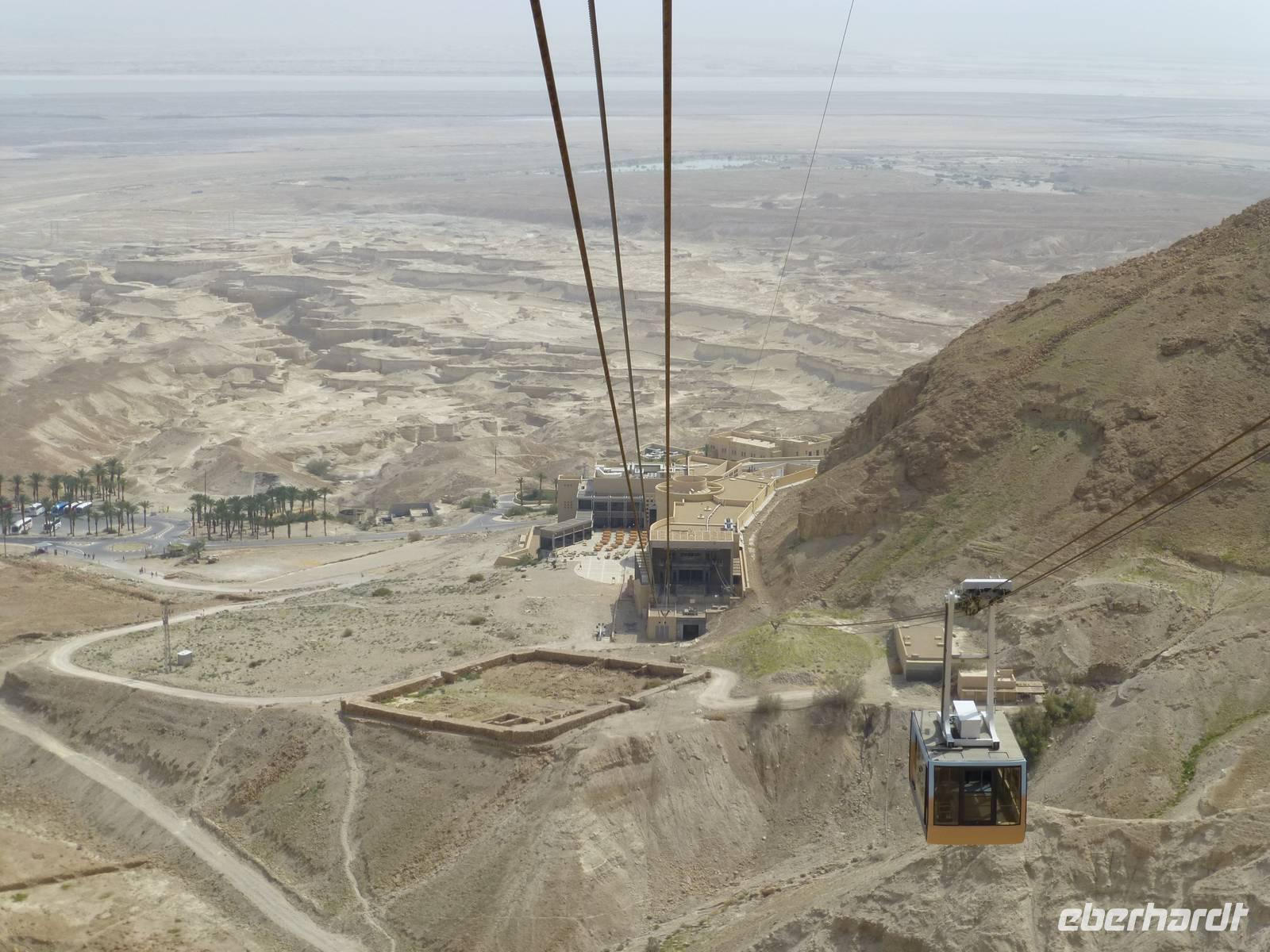 Masada