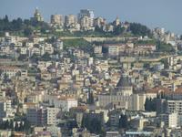 Nazareth - Verkündigungskirche