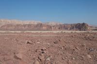 Negev-Wüste