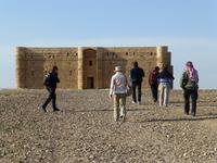Qasr el-Kharaneh