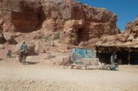 UNESCO-Weltkulturerbe Petra