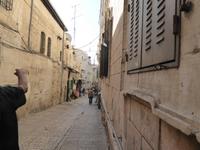 Via Dolorosa