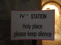 Via Dolorosa