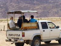 Wadi Rum