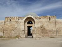 Zitadelle Amman