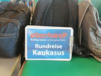 Rundreise Kaukasus April-Mai 2024