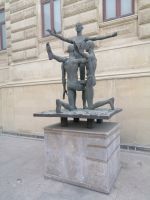 Museum für Angewandte Kunst, Baku