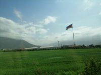 Auf Wiedersehen - Aserbaidschan!