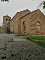 Besuch der Batoni-Festung in Telavi