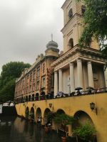 Stadtrundgang durch Tbilisi