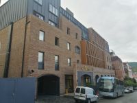 Clocks Hotel in Tbilisi