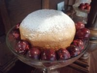 Osterfest in Georgien