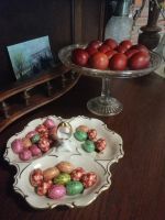 Osterfest in Georgien