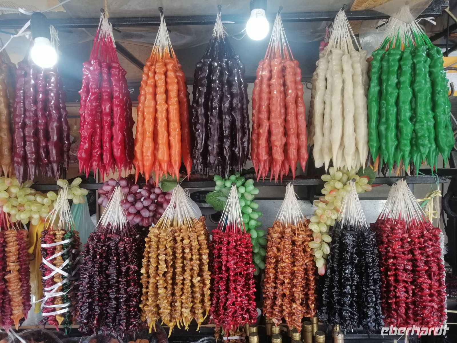 Bummeln in der Altstadt von Mzcheta