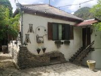 Mittagessen bei einer georgischen Familie