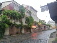 Altstadt von Tbilisi